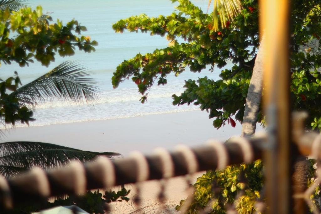 Pousada Manga Rosa Beira Mar Inn 2*