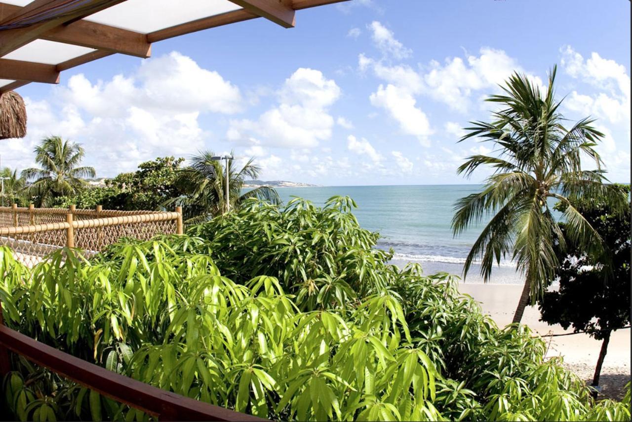 Pousada Manga Rosa Beira Mar Inn Natal