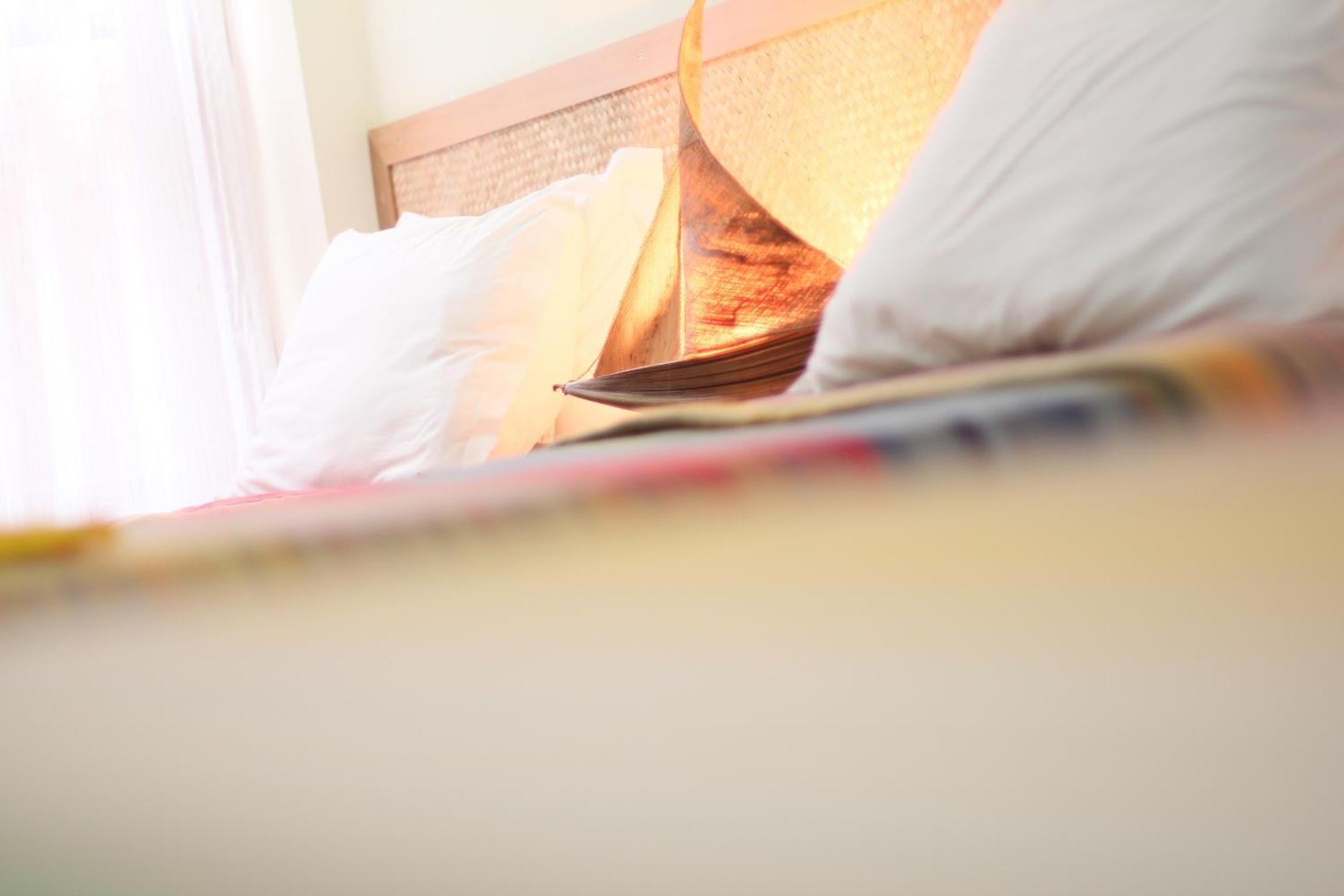 Pousada Manga Rosa Beira Mar Inn 2*