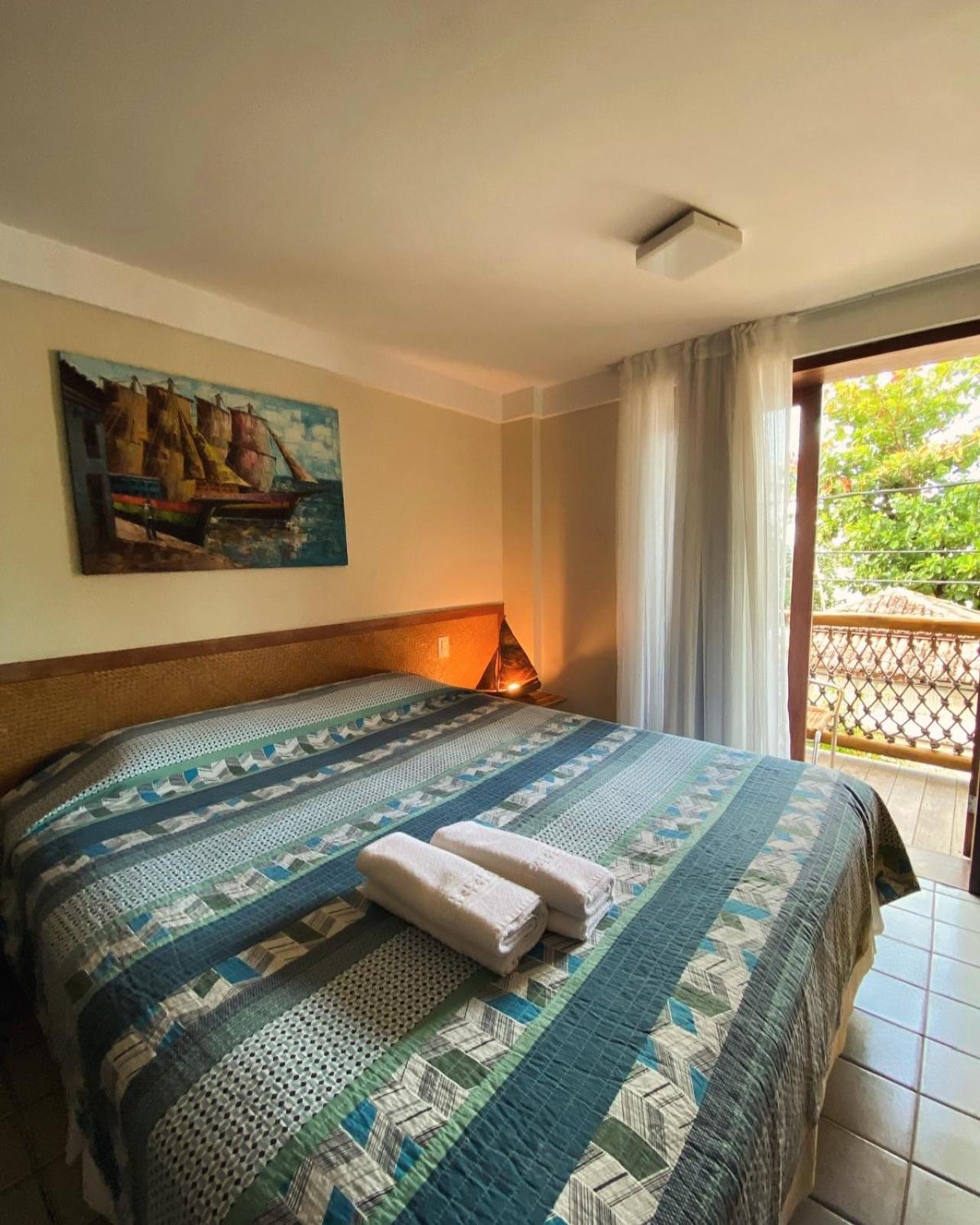 Pousada Manga Rosa Beira Mar Inn Natal