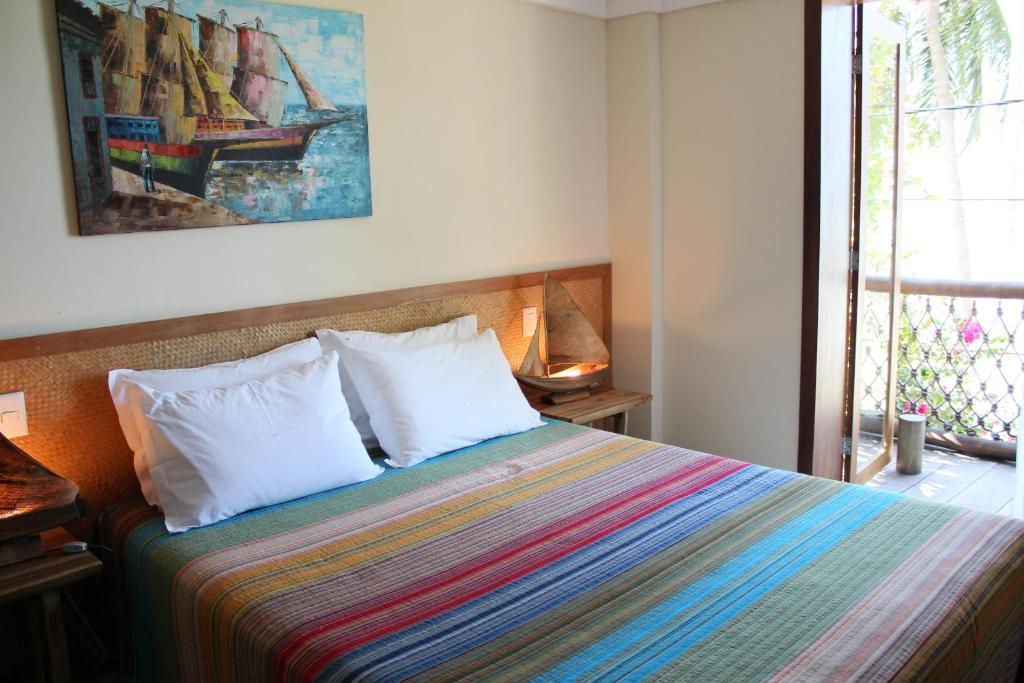 Pousada Manga Rosa Beira Mar Inn Natal