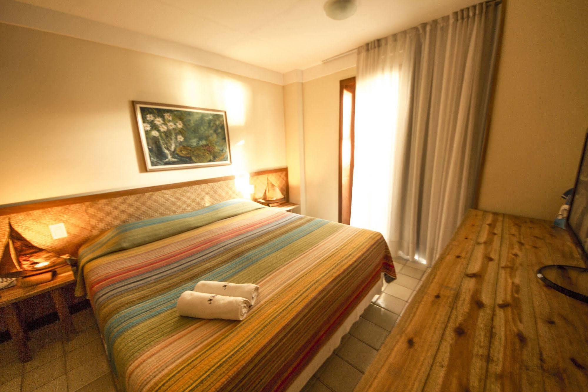 Inn Pousada Manga Rosa Beira Mar