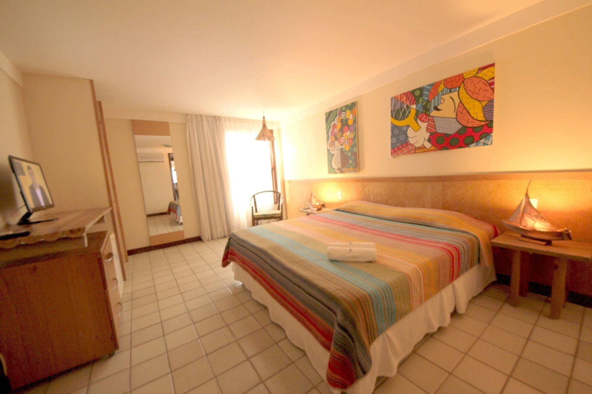 Inn Pousada Manga Rosa Beira Mar