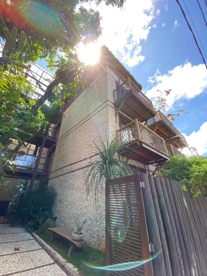 Pousada Manga Rosa Beira Mar 賓館 纳塔尔