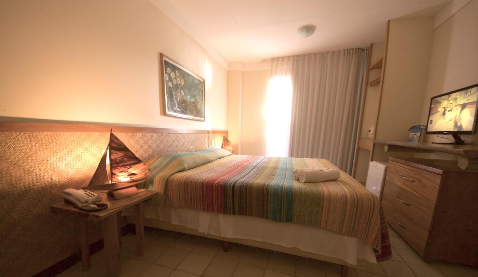 Pousada Manga Rosa Beira Mar 賓館 2*