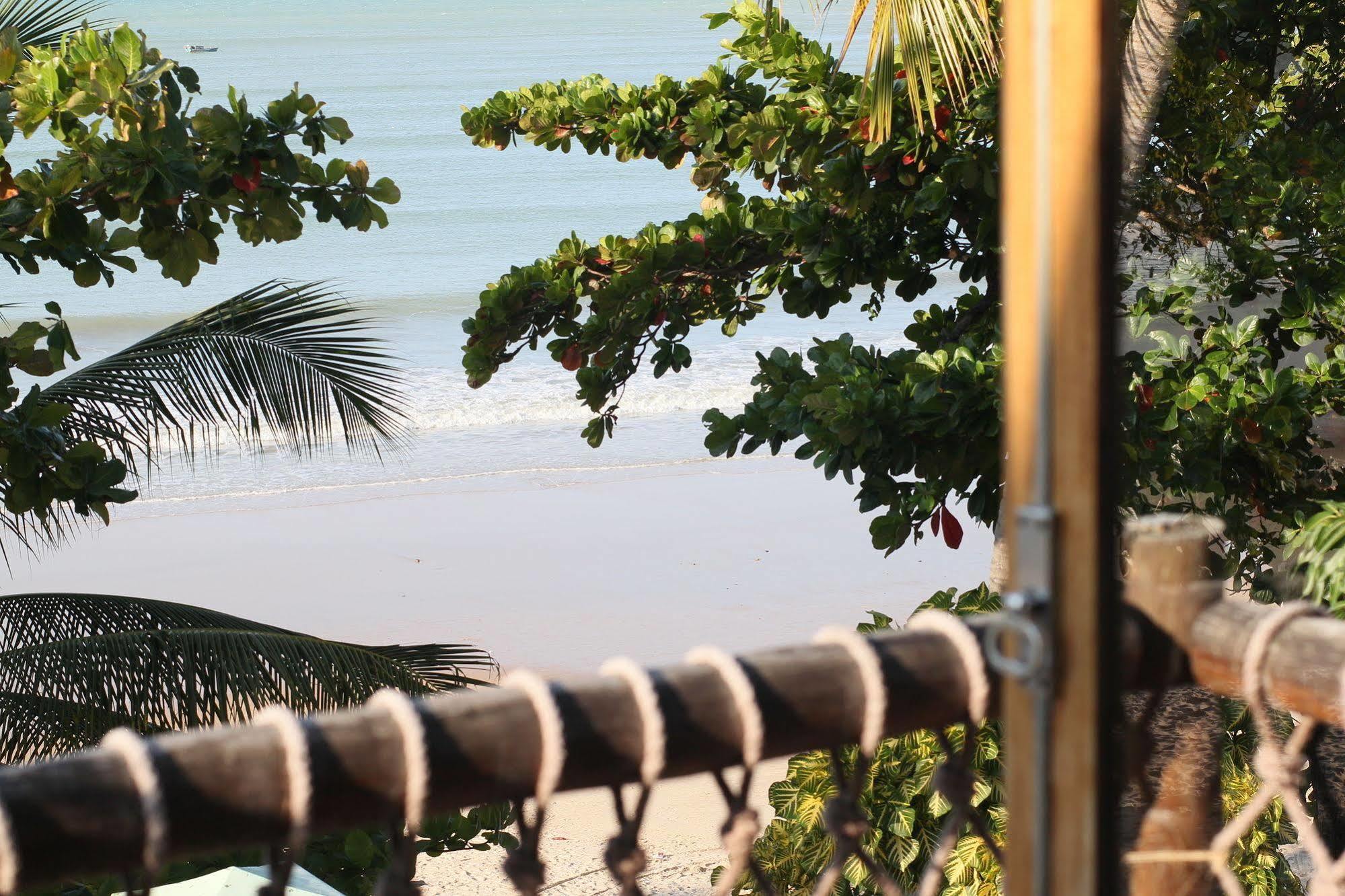 賓館 Pousada Manga Rosa Beira Mar